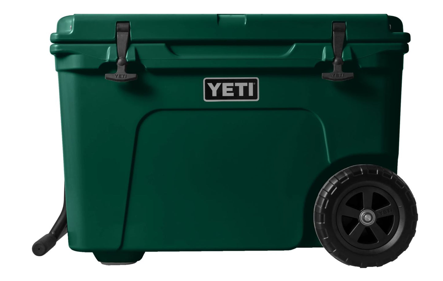YETI Tundra Haul® Wheeled Cooler