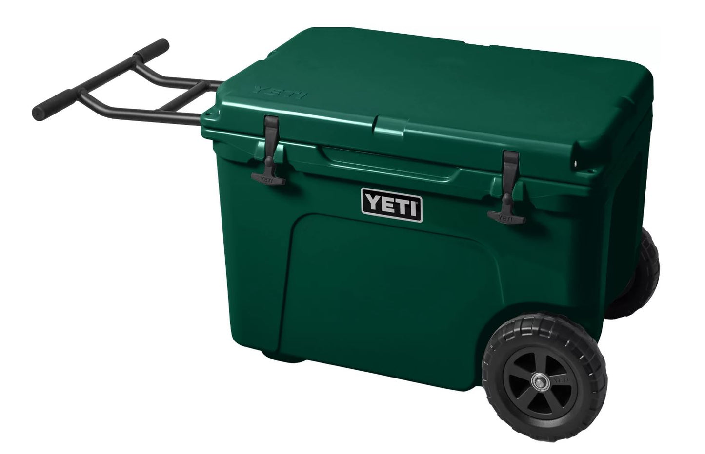 YETI Tundra Haul® Wheeled Cooler