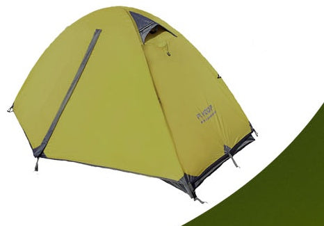 Double Rainproof Camping Tent – Ultra-Light Outdoor Tent