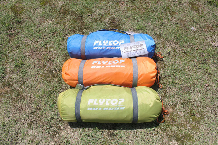 Double Rainproof Camping Tent – Ultra-Light Outdoor Tent