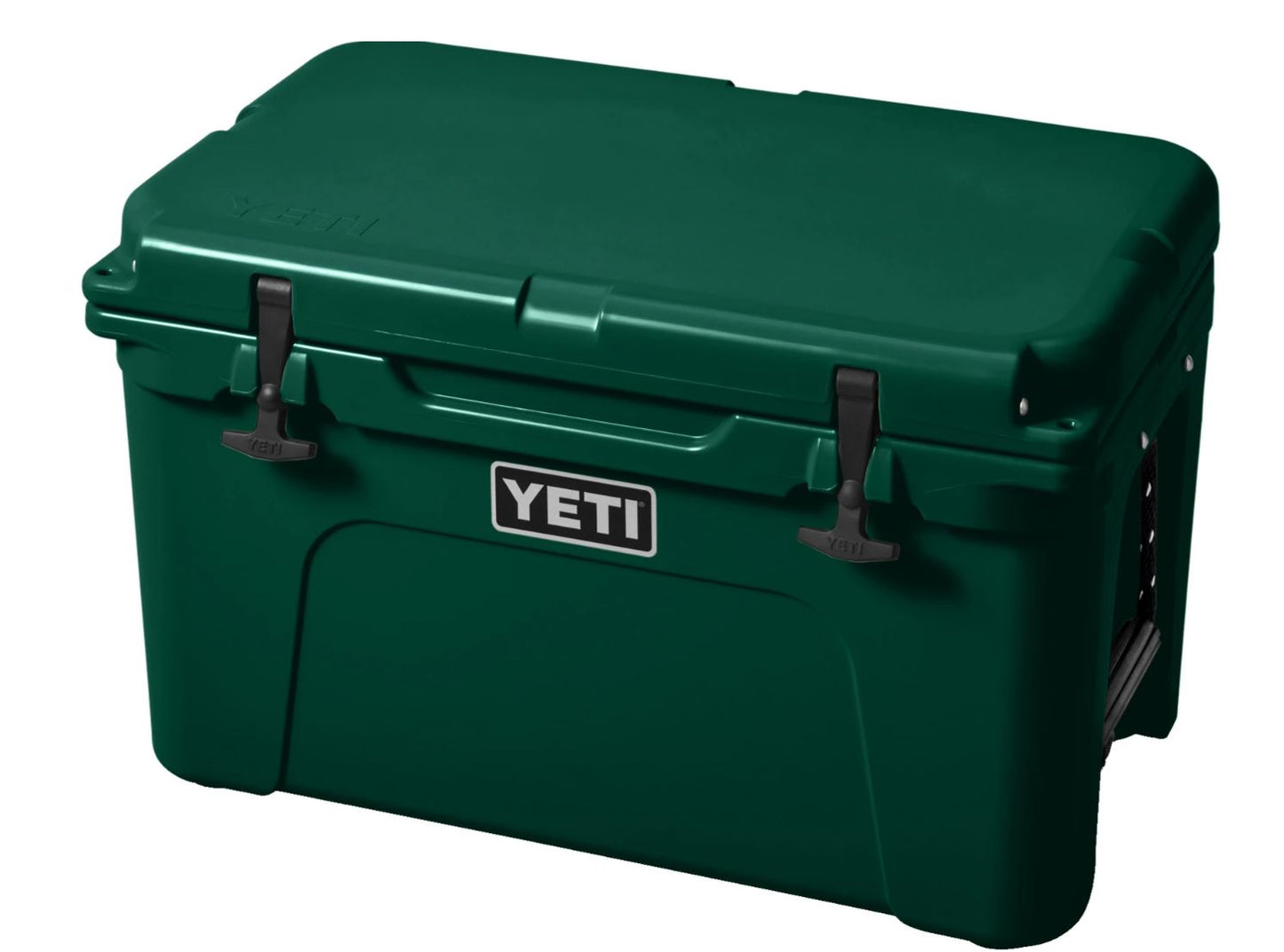 YETI Tundra 45® Cooler – Durable Outdoor Ice Chest