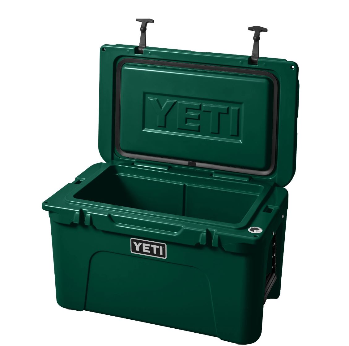 YETI Tundra 45® Cooler – Durable Outdoor Ice Chest
