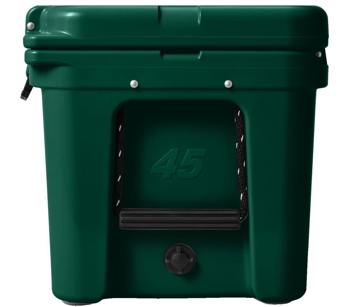 YETI Tundra 45® Cooler – Durable Outdoor Ice Chest
