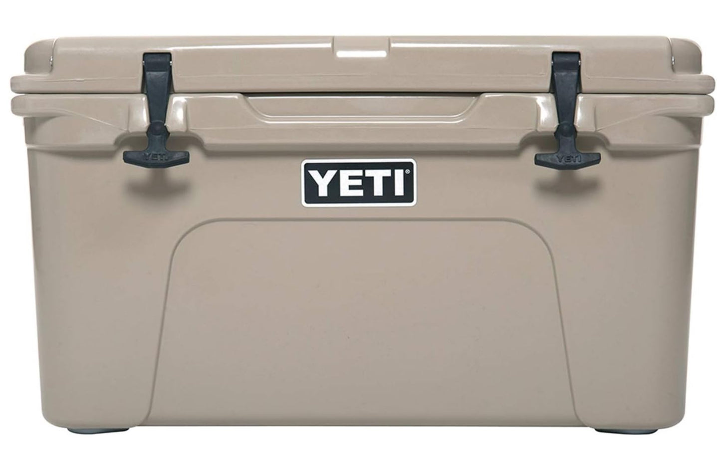YETI Tundra 45® Cooler – Durable Outdoor Ice Chest