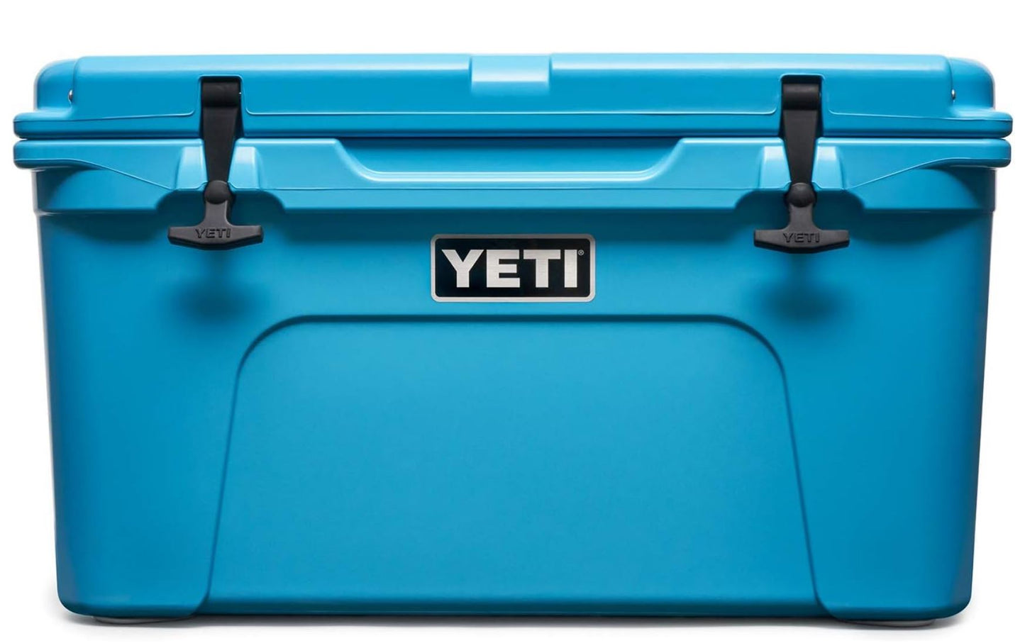 YETI Tundra 45® Cooler – Durable Outdoor Ice Chest