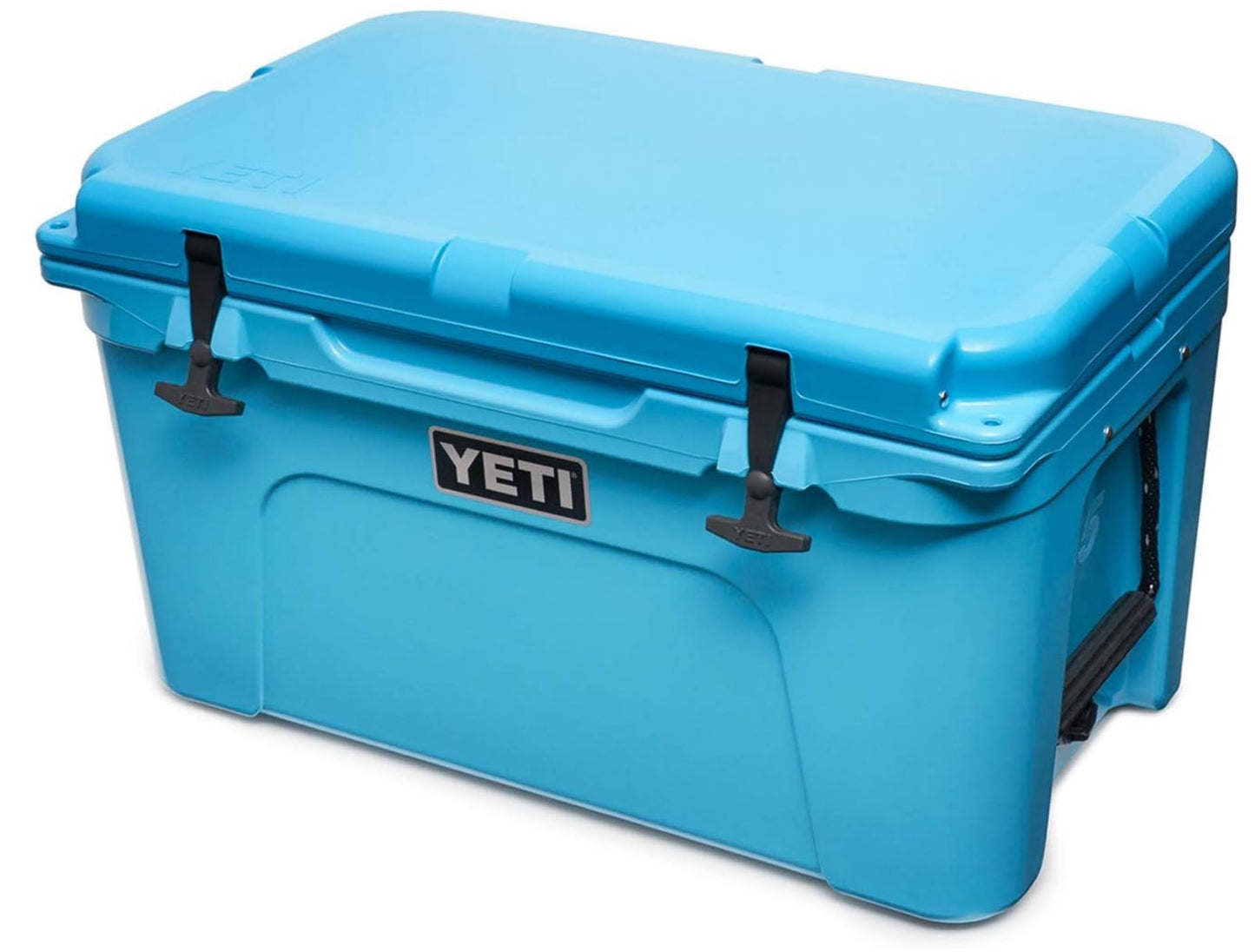YETI Tundra 45® Cooler – Durable Outdoor Ice Chest