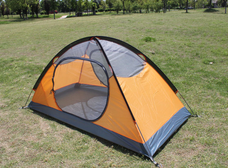 Double Rainproof Camping Tent – Ultra-Light Outdoor Tent