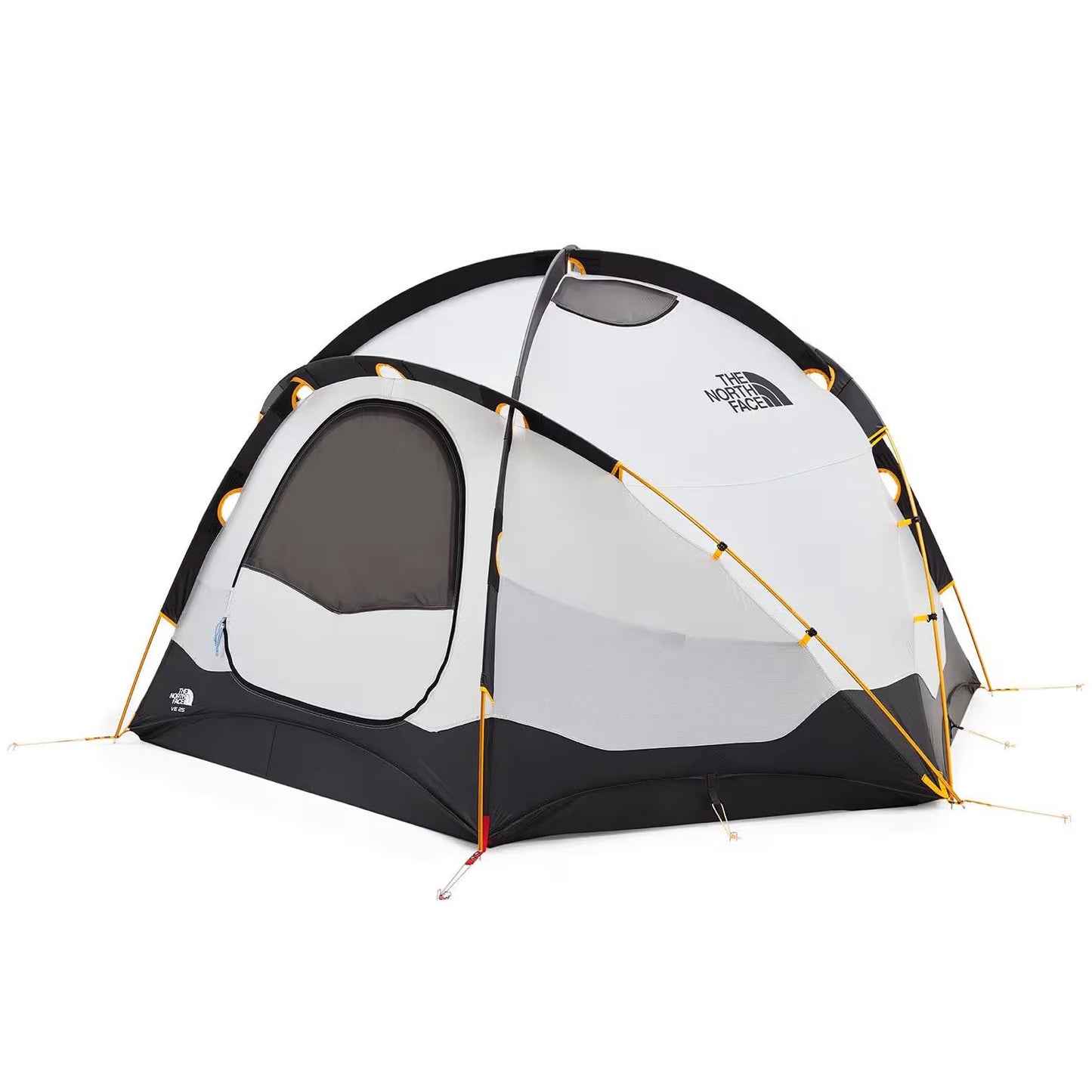 The North Face VE 25 Tent with Footprint – 3-Person 4-Season Expedition Tent
