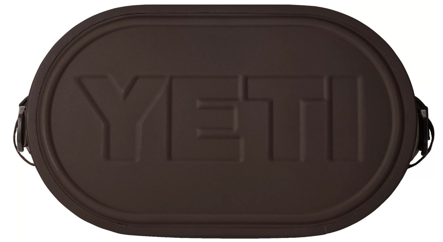 YETI Hopper M30 2.0® Soft Cooler – Portable Leakproof Outdoor Cooler