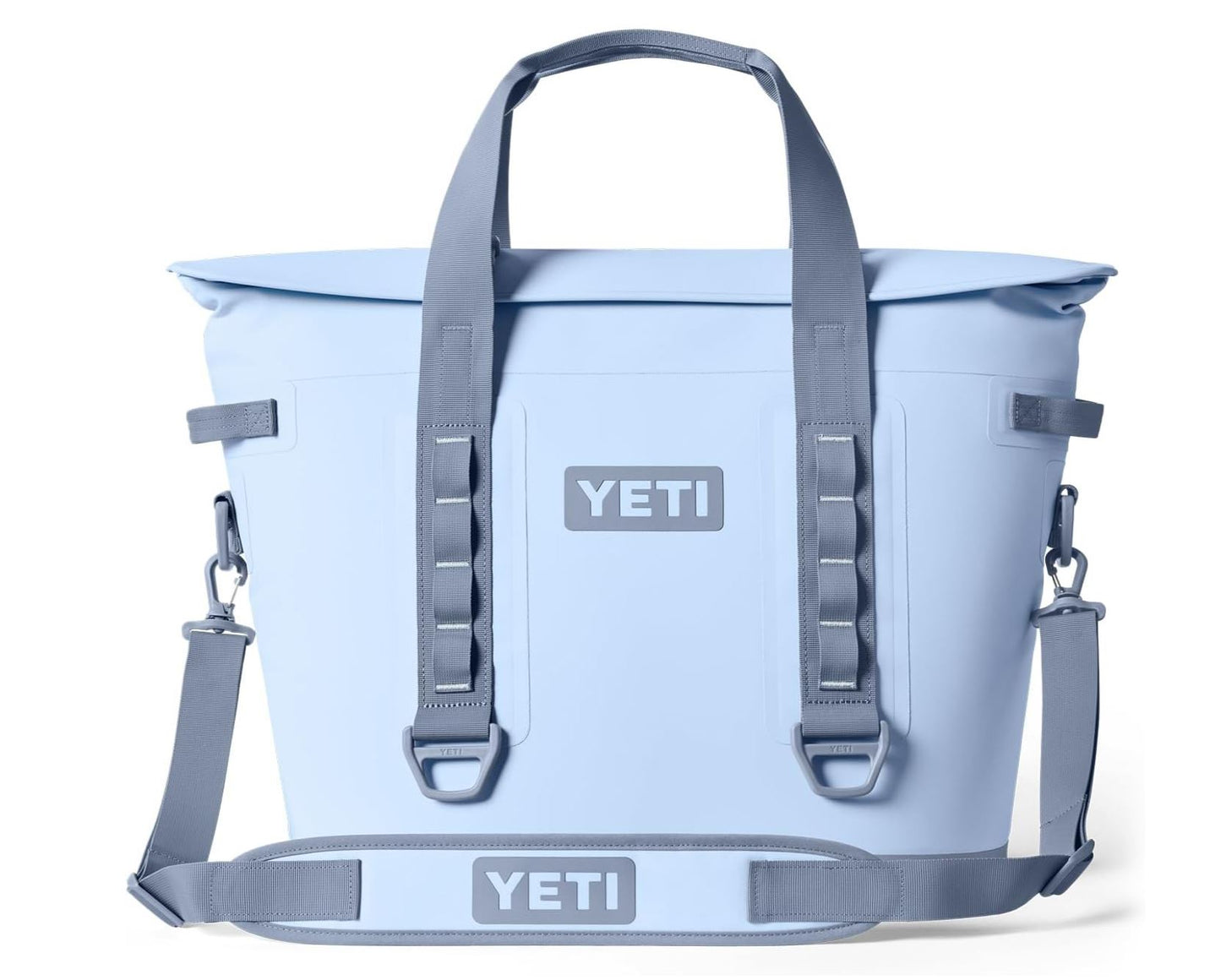 YETI Hopper M30 2.0® Soft Cooler – Portable Leakproof Outdoor Cooler