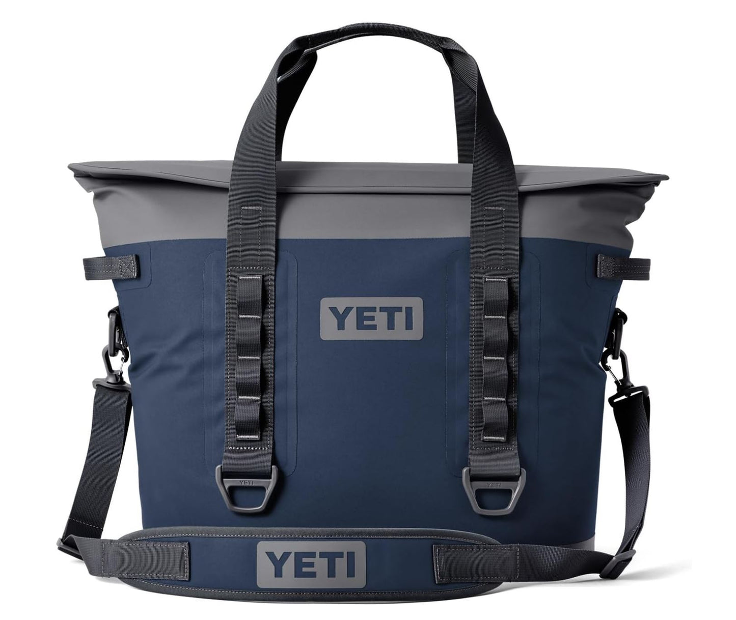 YETI Hopper M30 2.0® Soft Cooler – Portable Leakproof Outdoor Cooler