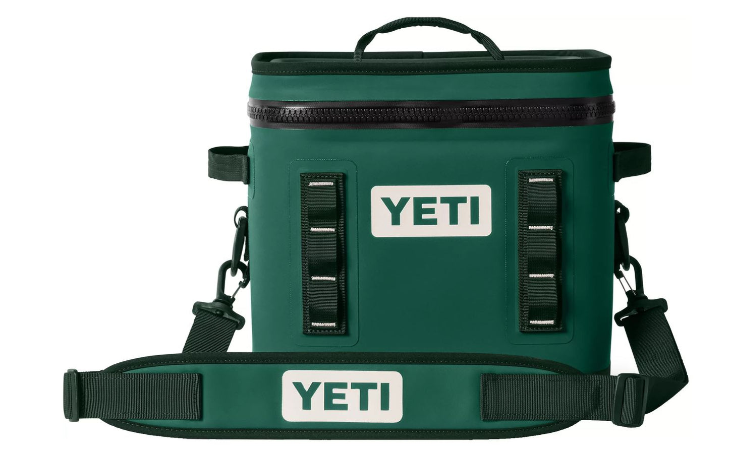 YETI Hopper Flip 12® Portable Cooler – Soft-Sided Outdoor Ice Chest