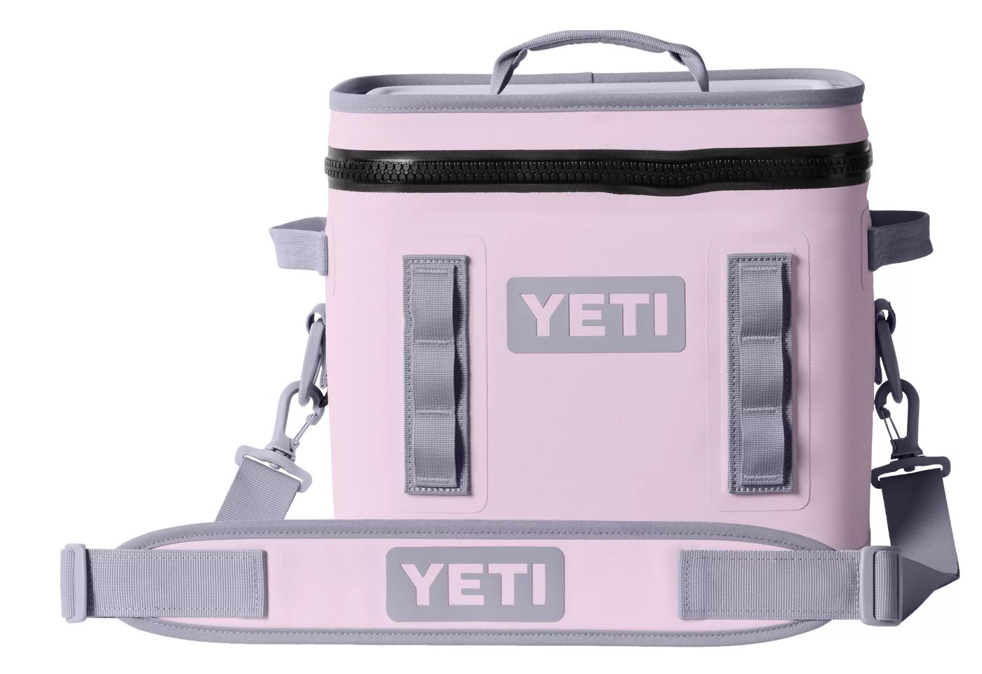 YETI Hopper Flip 12® Portable Cooler – Soft-Sided Outdoor Ice Chest