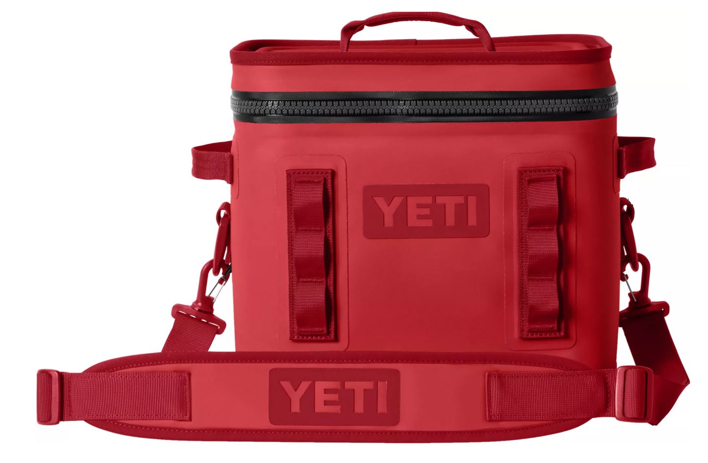 YETI Hopper Flip 12® Portable Cooler – Soft-Sided Outdoor Ice Chest