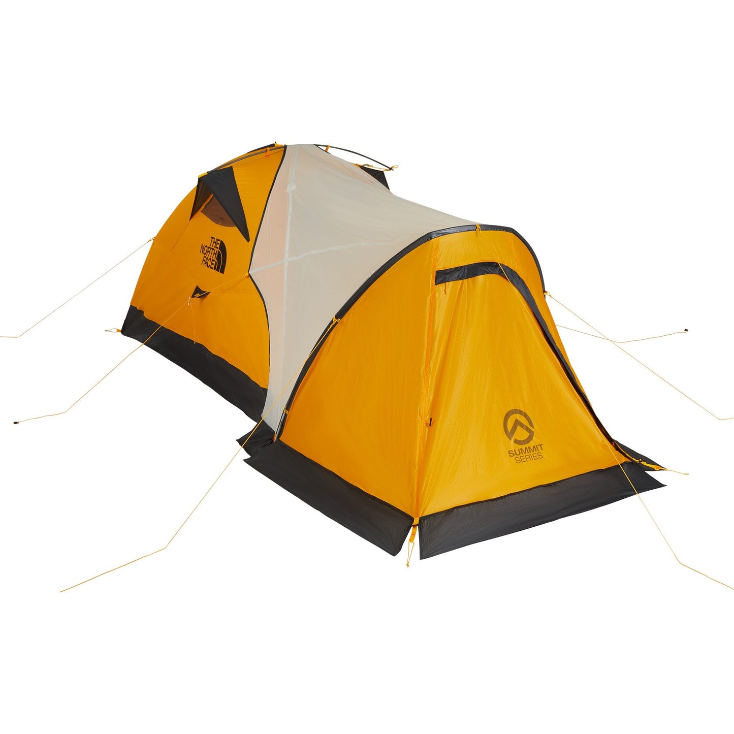 The North Face Assault 2 FUTURELIGHT Tent – 2-Person 4-Season Alpine Expedition Tent