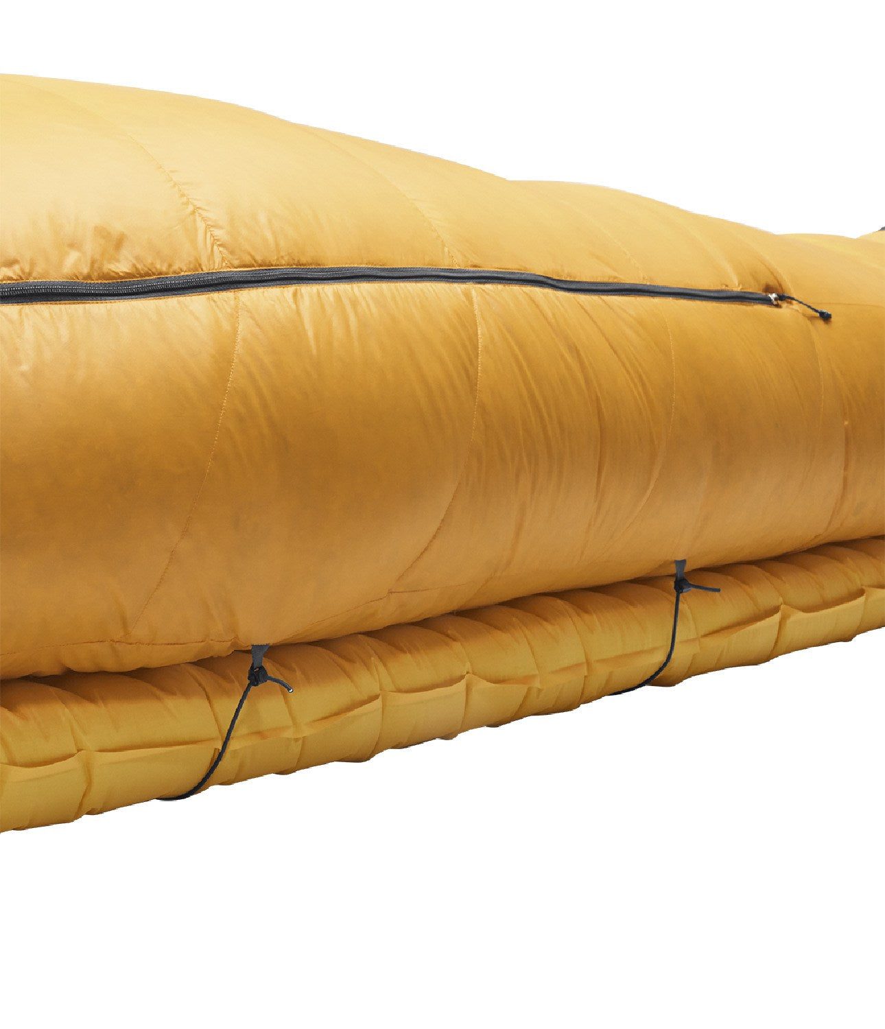The North Face Inferno -40°F Sleeping Bag – Expedition-Grade Down Mummy Bag