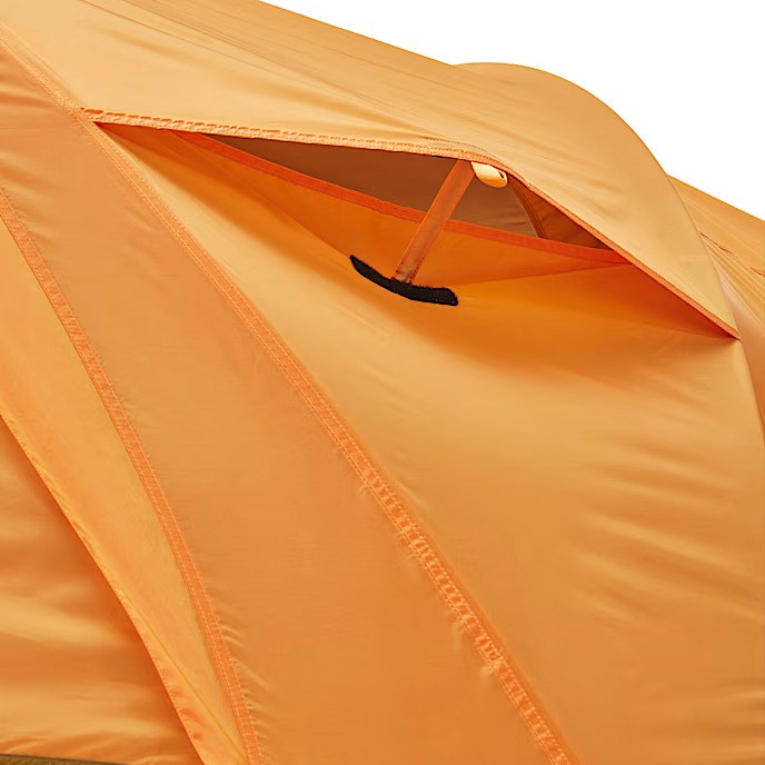 The North Face Wawona 6 Tent – Spacious 3-Season Family Camping Tent