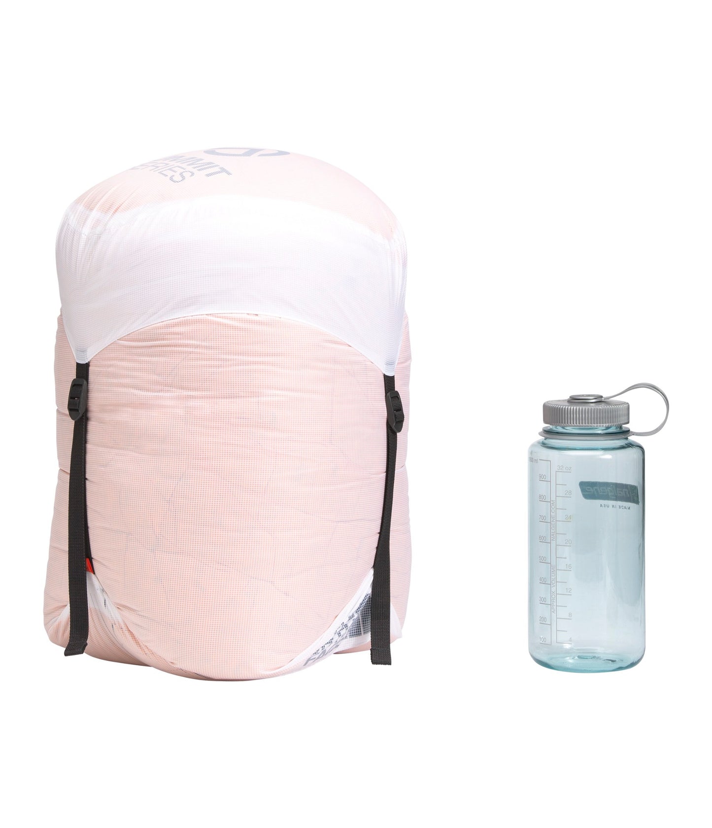 The North Face Inferno -40°F Sleeping Bag – Expedition-Grade Down Mummy Bag