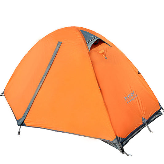 Double Rainproof Camping Tent – Ultra-Light Outdoor Tent
