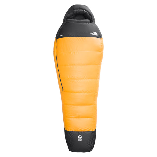 The North Face Inferno -40°F Sleeping Bag – Expedition-Grade Down Mummy Bag