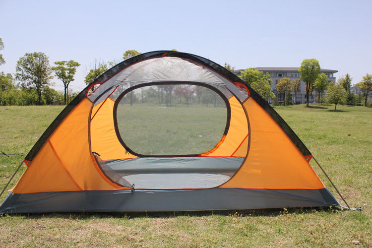 Double Rainproof Camping Tent – Ultra-Light Outdoor Tent